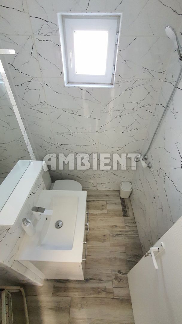 DE ÎNCHIRIAT - SPAȚIU COMERCIAL - 2 camere, parter, zona VIDIN; - Poză 4