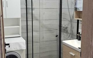 Penthouse deosebit în Baciu – 80 mp + Terasă 40 mp + Parcare Subterană - Poză 5