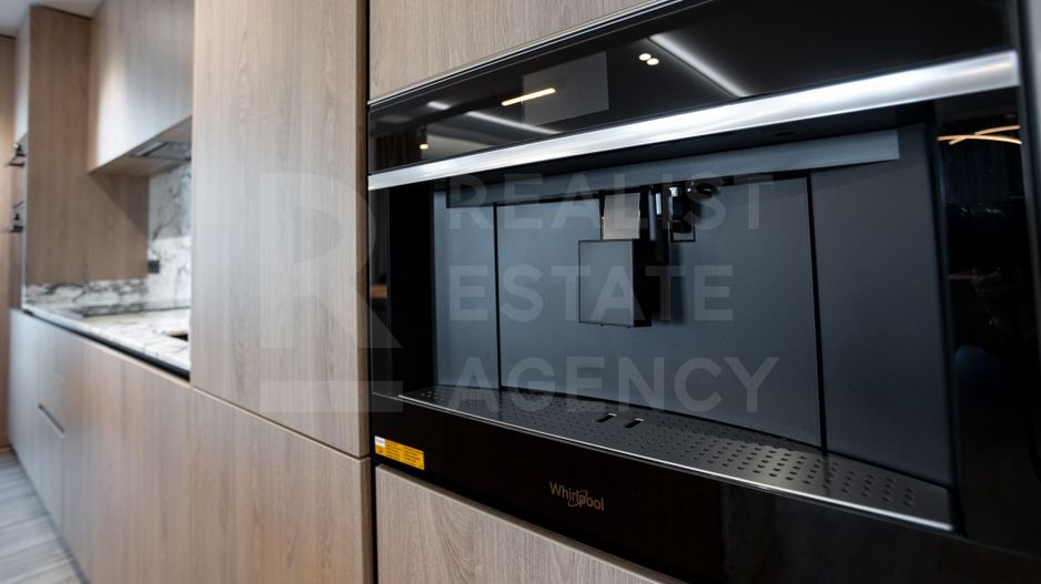 Vânzare, apartament, 2 odăi + living, str. Tricolorului, Centru - Poză 21