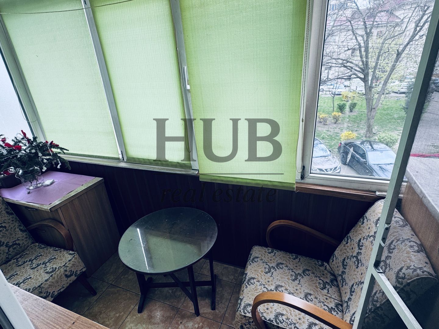 GARSONIERA DE INCHIRIAT-ZONA ULTRACENTRALA - Poză 7