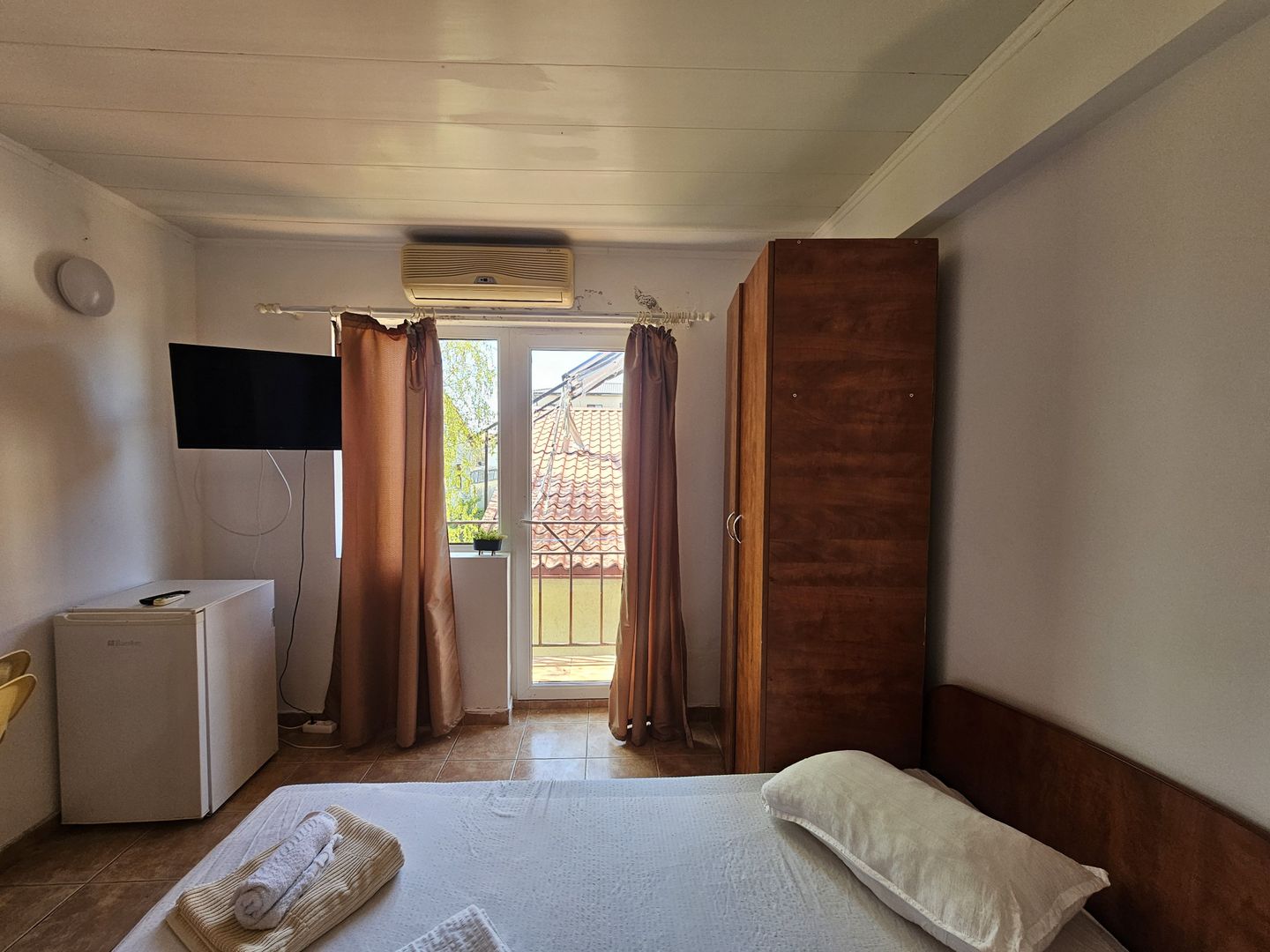 Pensiune de vanzare/Eforie Nord/la 10 minute de plajă – 17 camere - Poză 6