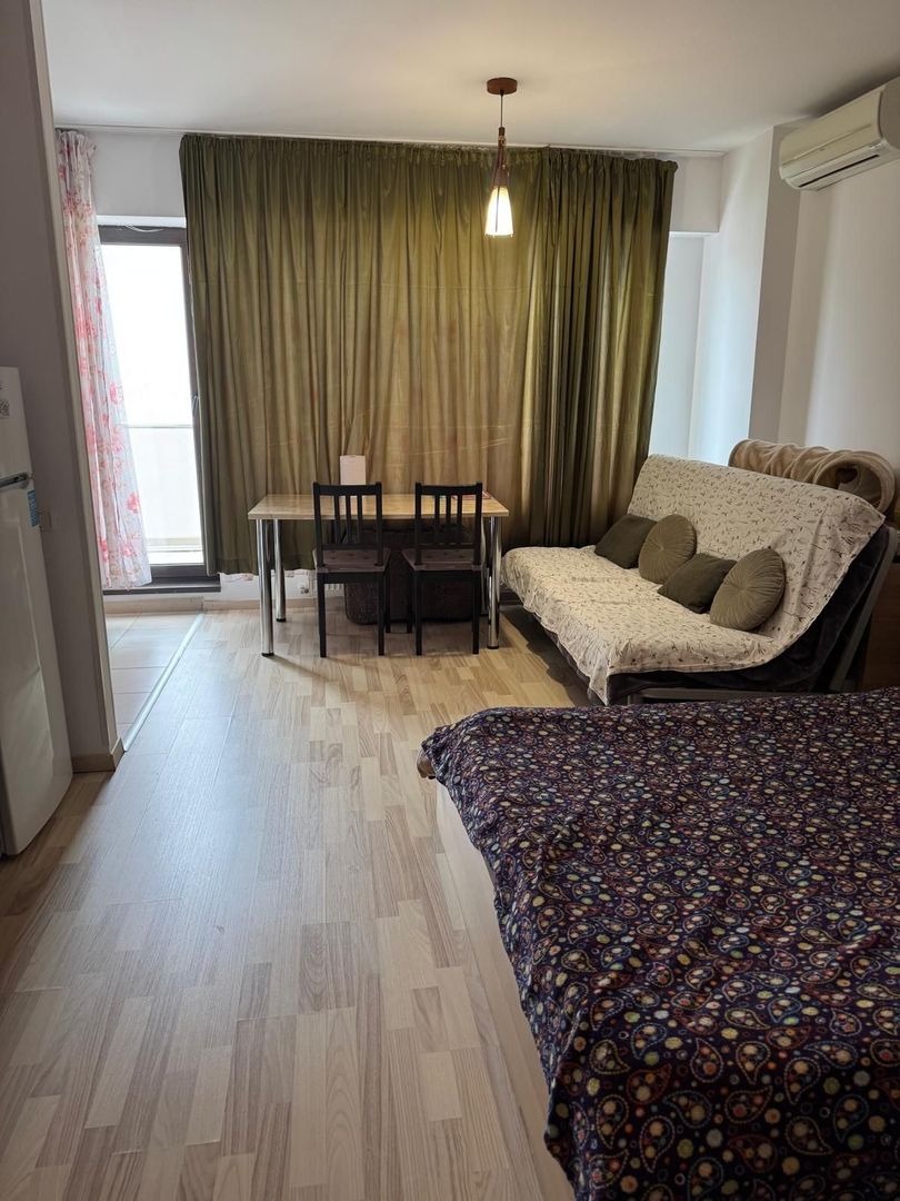 GARSONIERA || AVIATIEI -AEROGARII - Poză 2