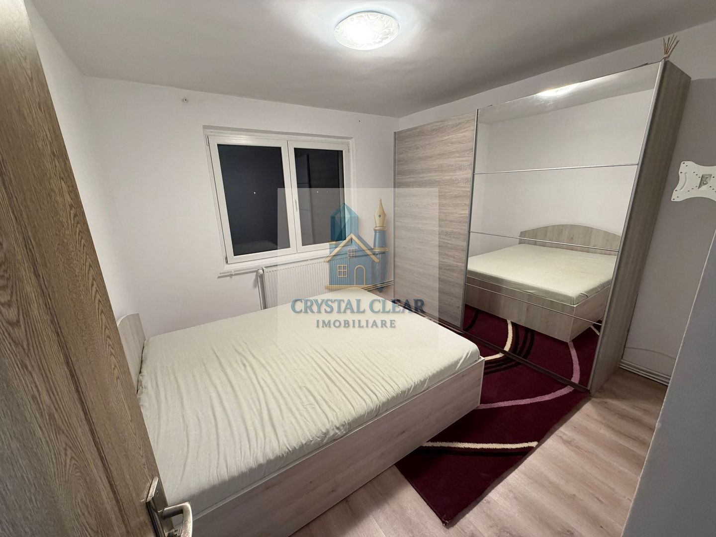 Apartament 2 camere - cartierul Unirii, str. Bărăganului - Poză 2