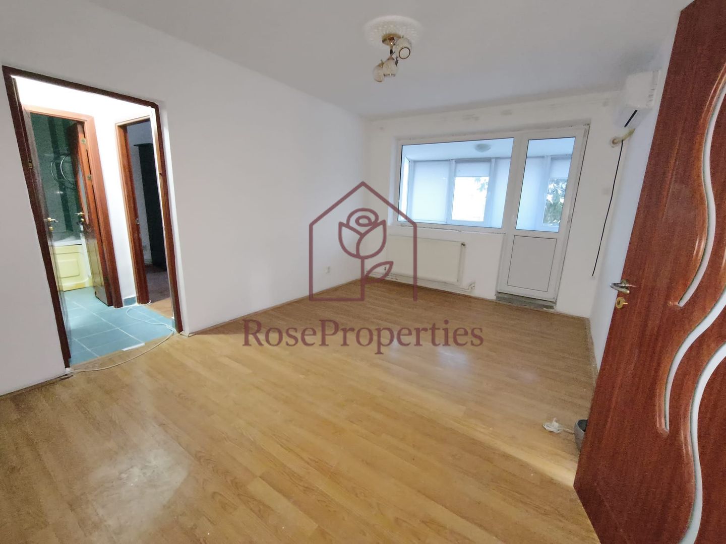 Apartament | 2 camere | Spitalul Municipal Medgidia - Poză 5