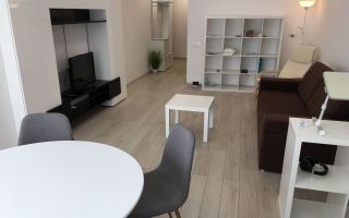 Apartament 2 camere Parc IOR-Bloc Nou-Parcare inclusa - Poză 2
