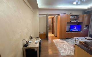 2 camere I  Kogalniceanu - Cismigiu I Etaj 2 I Creditabil - Poză 4