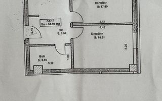 Apartament 2 Camere | Decomandat | Terasă 12 MP | Doamna Stanca - Poză 10
