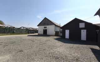 Complex industrial  cu teren 18,672 mp Târgu Lăpuș - Poză 11