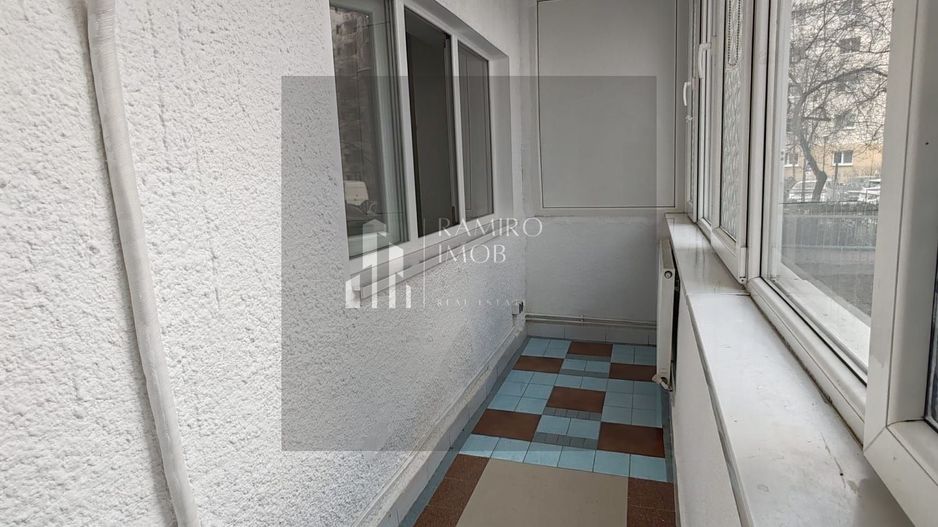 GARSONIERA VITAN/TIMPURI NOI, DECOMANDATA, 40MP - Poză 6