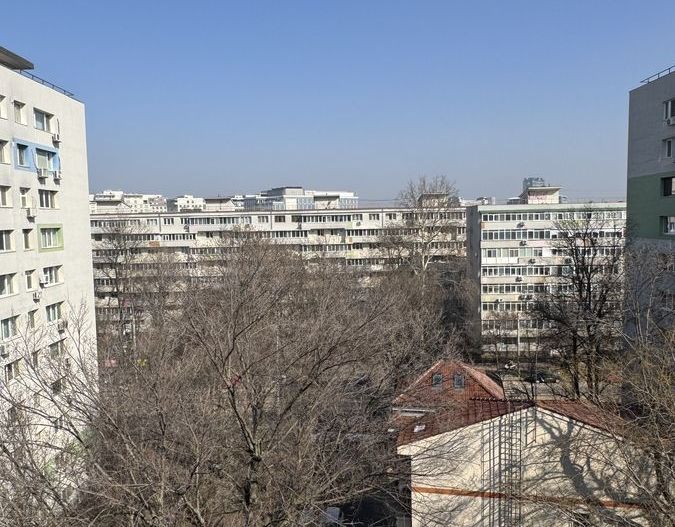 Apartament 2 camere Ion Mihalache, bloc reabilitat, vedere deschisa - Poză 8