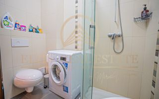 Apartament 2 camere, vedere frontală lac, in Statiunea  Mamaia, - Poză 14