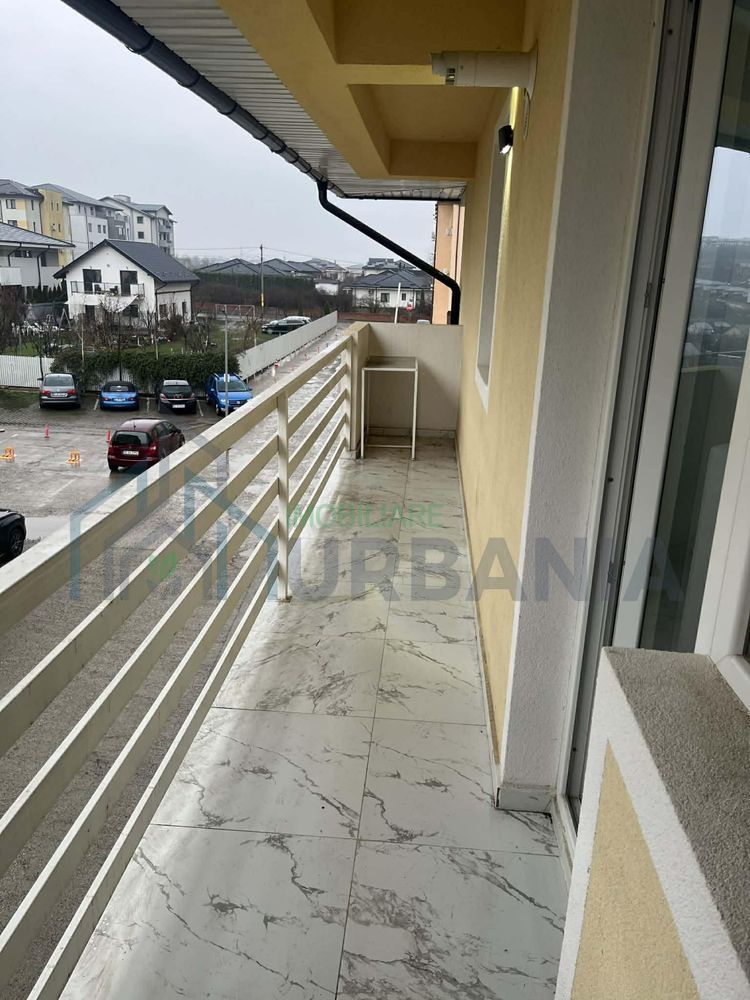 Apartament 3 camere, 2 băi, 74.40 mp, cu parcare și boxă, Valea Adâncă - Poză 6
