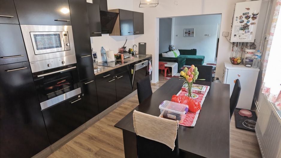 Casa 6 camere zona Dorobantilor - Poză 1