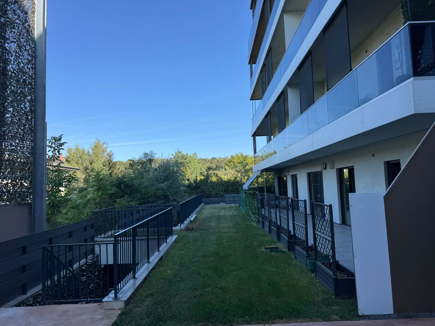 3 camere | Grand Park Pipera | Iancu Nicolae - Poză 20