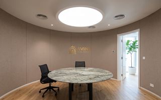 Spațiu Comercial Versatil 356mp în Cortina North | 0% Comision - Poză 3