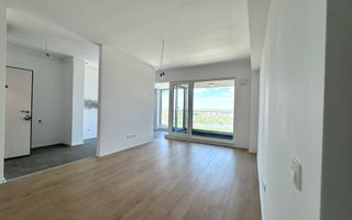 Apartament 4 camere 93,50 mp utili - Sector 1 Lacul Străulești - Poză 5
