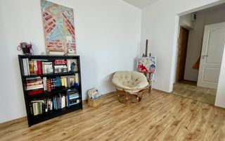 Apartament 2 camere | Zonă facilă | Priveliște minunată - Poză 9