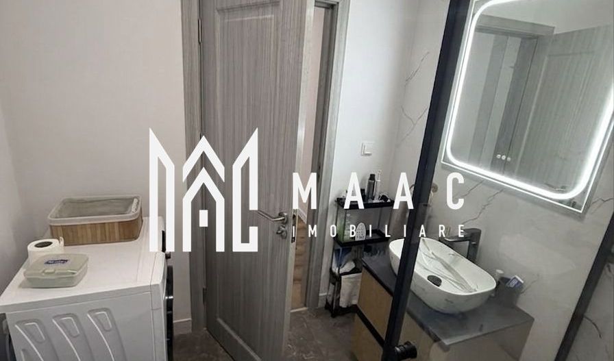 Apartament | 2 camere | 65 MPU | Balcon | Turnișor - Poză 5
