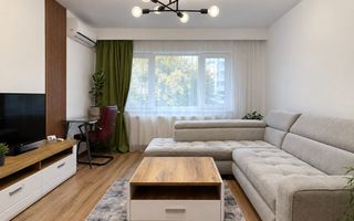 Apartament modern 2 camere | 52 mp | 5min Sigma Zorilor | 15min UMF - Poză 1
