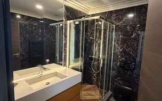 Apartament premium cu 4 camere, terasă panoramică și 2 parcări - Poză 7