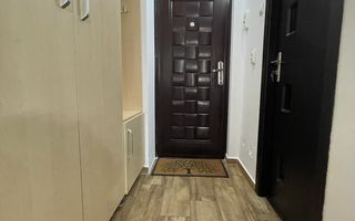 De închiriat Apartament cu 1 cameră în cartierul Grigorescu - Poză 4