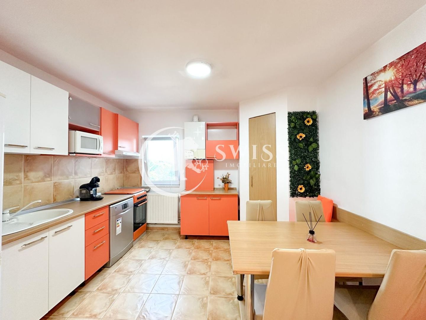 Apartament 3 camere | 80mp | 2 bai | 15 min USAMV - Poză 10