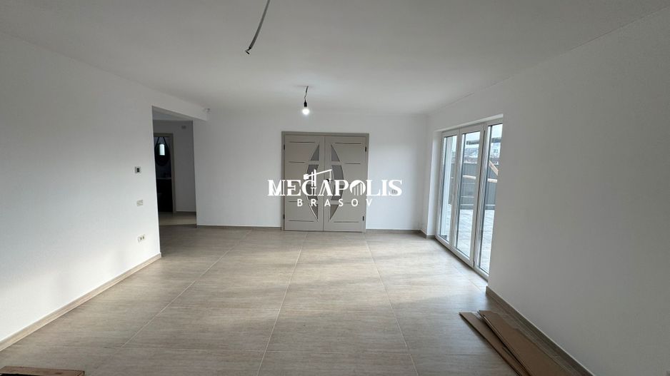 Vanzare Casa pe Parter  4 Camere  Brașov în Cartierul izvor - Poză 13