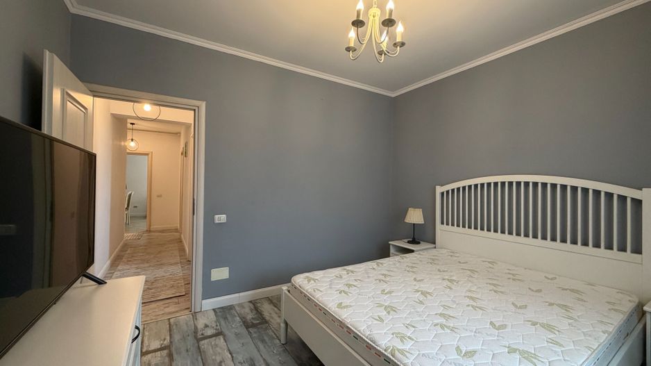 DOBROESTI - Fundeni | Chirie 3 Camere + Parcare - Poză 13