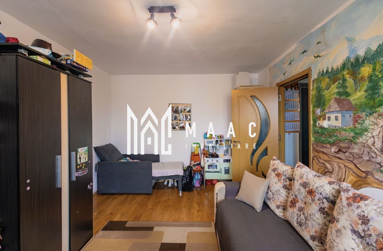 Apartament 2 Camere | Etaj 1 | Balcon | Zona Terezian - Poză 2