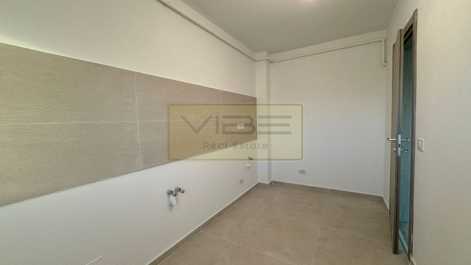 Apartament 1 camera 42 mp INTABULAT Mega Image Bucium - Poză 6