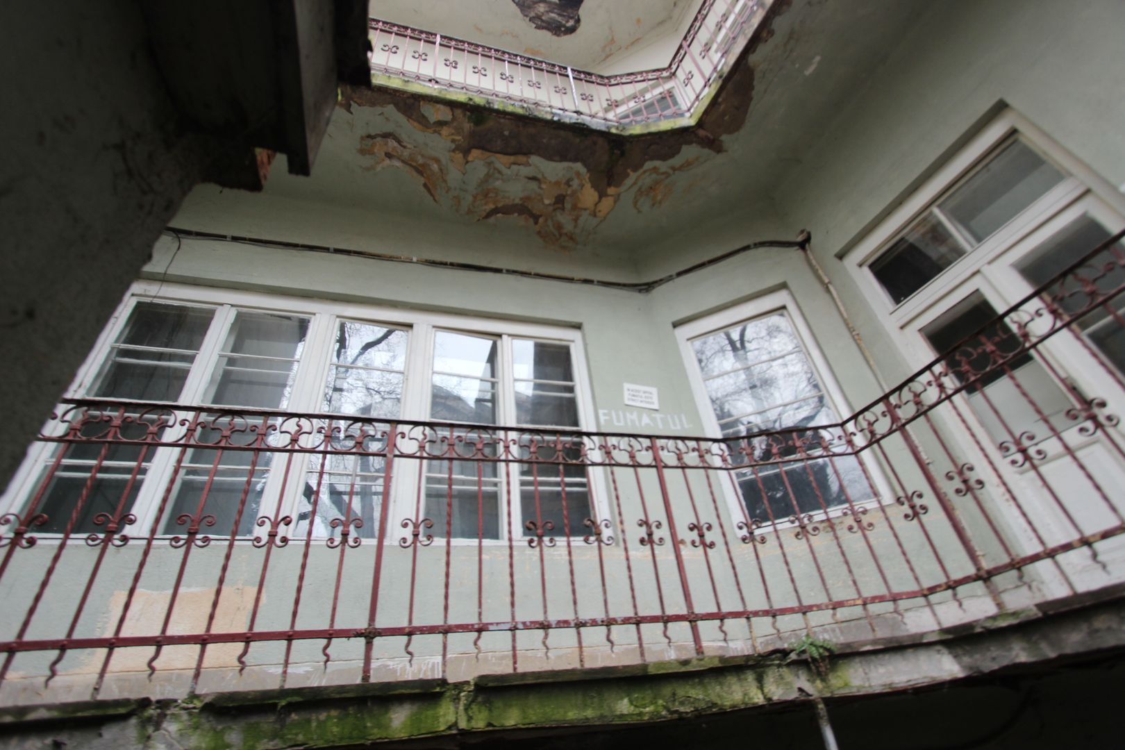 Imobil pretabil cladire de birouri, clinica medicala - Central - Poză 13