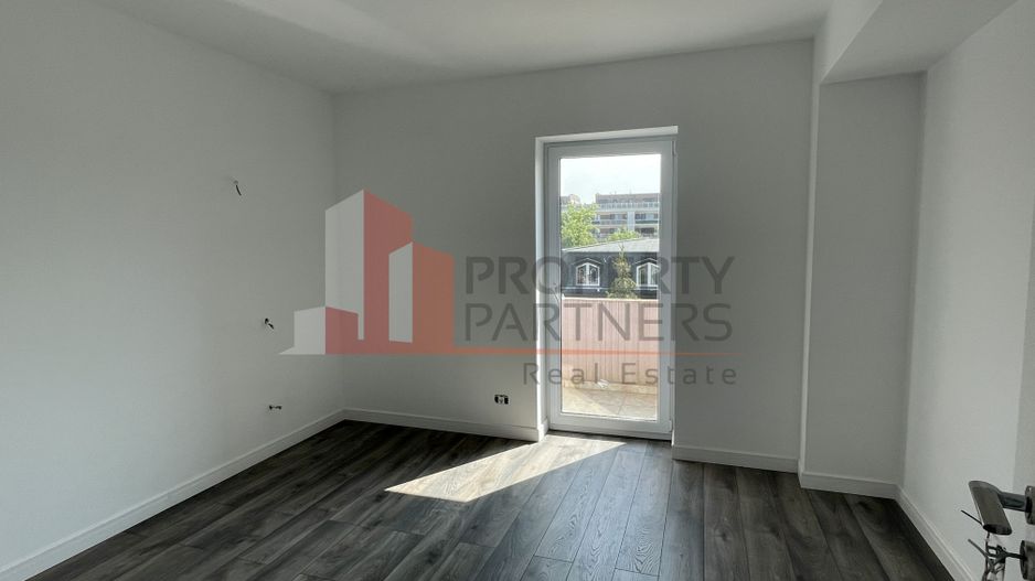 Apartament Nuferilor - Poză 3