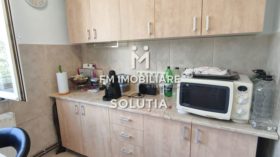 Apartament 2 camere, Nicolae Iorga! - Poză 3