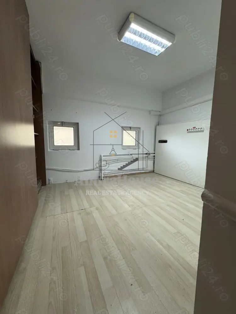 Spatiu comercial 100 mp Marasti - Poză 9