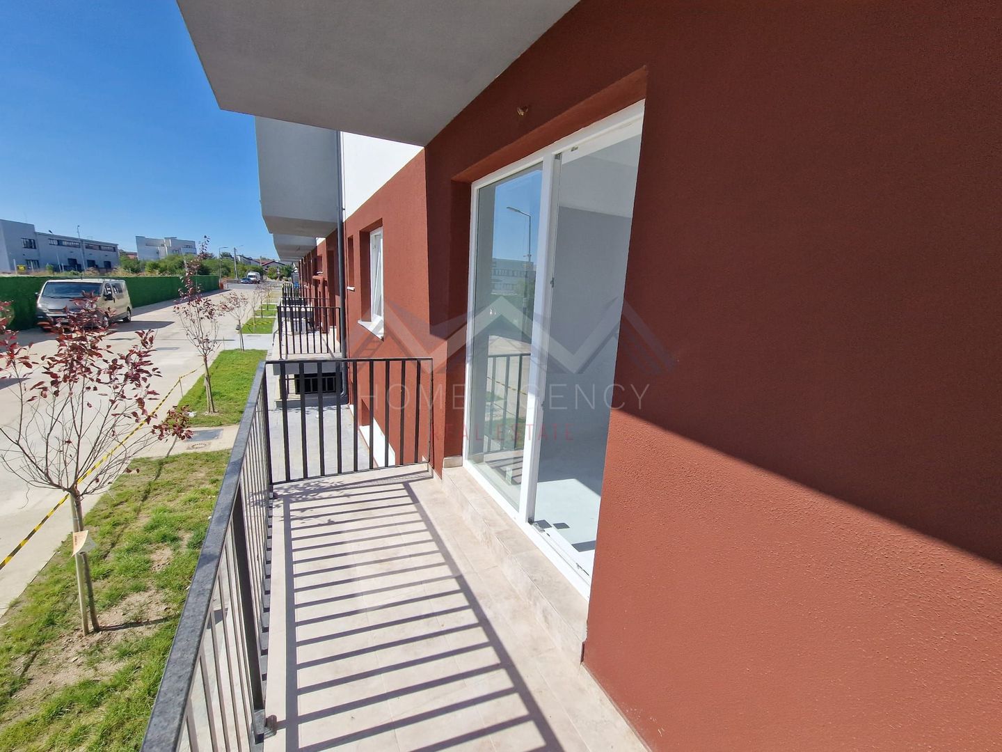 Apartament 2 camere Otopeni | comision 0 - de la dezvoltator - Poză 10