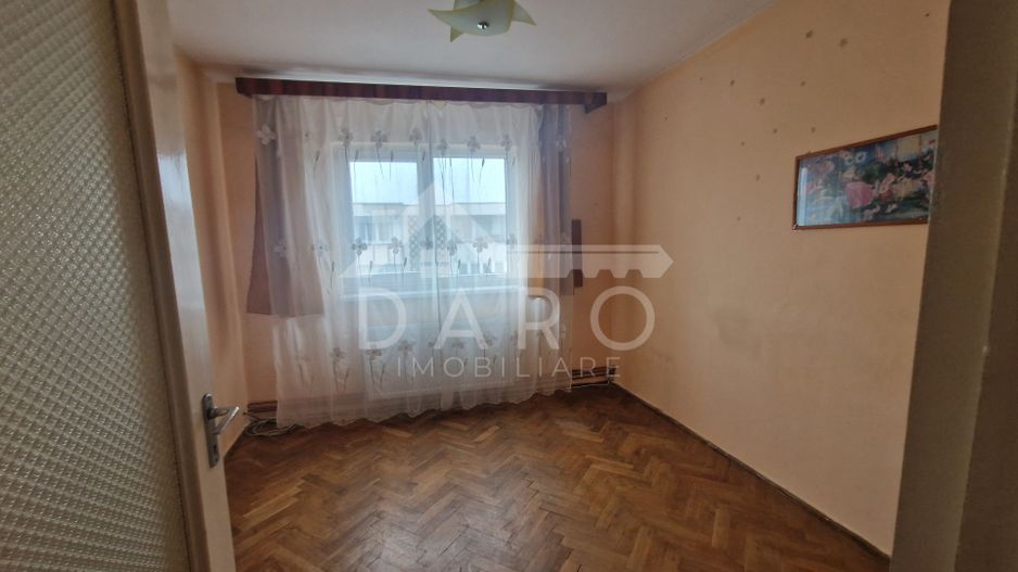 🏡 Apartament 4 camere de vânzare | Dâmbu Pietros | 90 mp - Poză 7