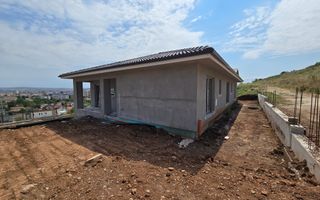 Casă Individuală, 600mp Teren, Zona Piață - Cetate - Poză 2