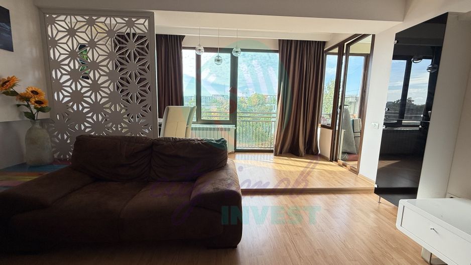 Bloc NOU vis-a-vis de MALL VITAN - Poză 3