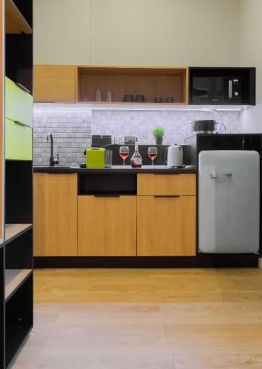 Cladire Integrala Piata Romana - 12 Apt Noi - Ideal Hotel/Sediu/Clinica - Poză 8