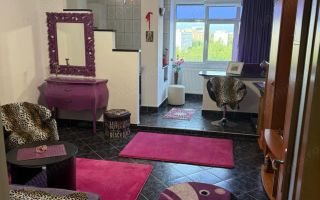 Garsonieră modernă, complet utilată, lângă Plaza Mall, aproape de metrou - Poză 2