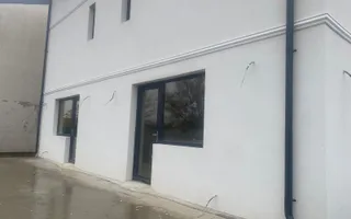 VILA TIP DUPLEX 4 CAMERE langa intrare Autostrada A0 CARTIER ALLEGRIA - Poză 15