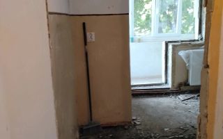 Apartament 2 camere decomandat etaj zona  Lipovei - Poză 3