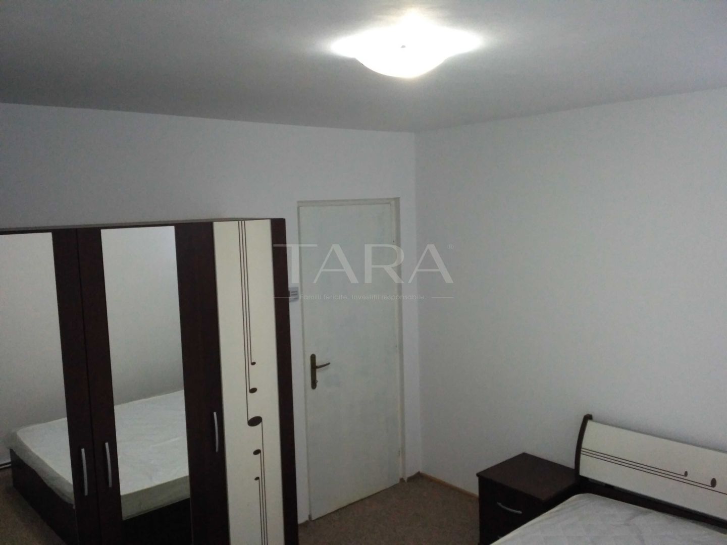 Apartament 2 camere, decomandat, Manastur, inchiriat. - Poză 5