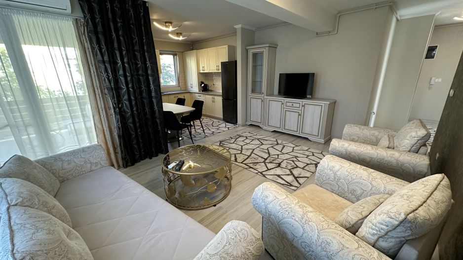 Apartament 2 camere - 60 mp utili - Poză 1