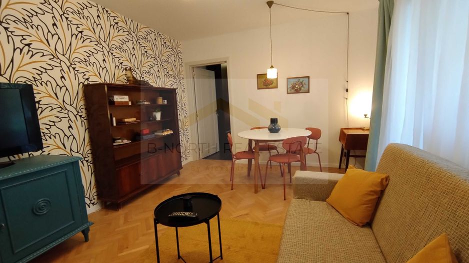 Apartament 3 camere de închiriat în Berceni, Sector 4 - Poză 4
