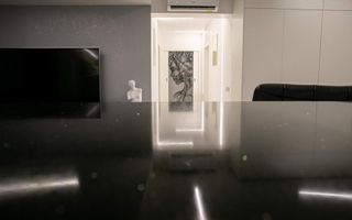 4 rooms apartment - 122 sqm *Furnished*/ 1 Parking / Floreasca - Poză 18