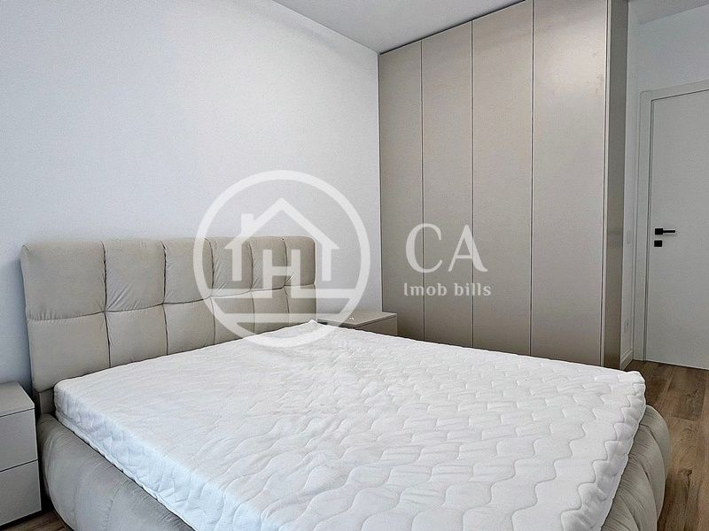 Apartament de închiriat cu 3 camere în PRIMA ARENA, Oradea - Poză 5