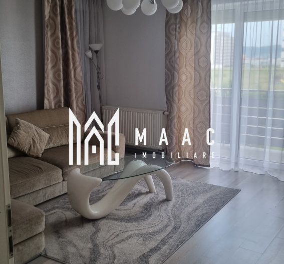 Apartament 2 camere decomandat | Parter | 2 Balcoane | Parcare | Boxă depozitare - Poză 4