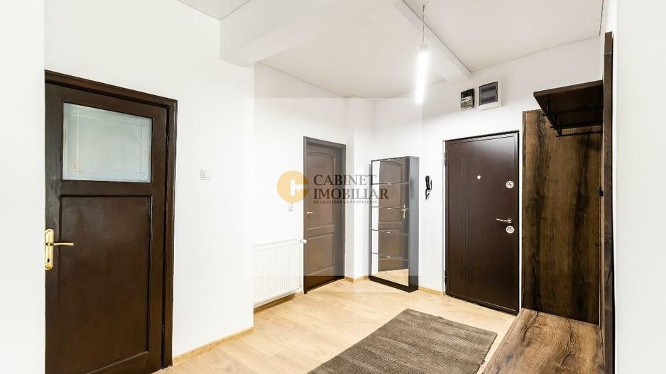 Calea Victoriei ,apartament vis a vis de Radisson Blu - Poză 9