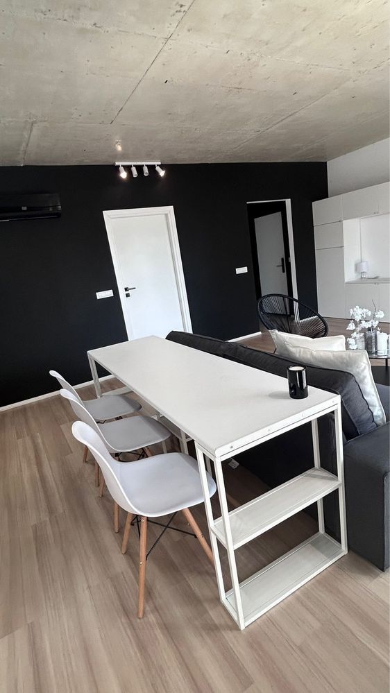 Apartament boutique în Pipera, design premium și liniște - Poză 5